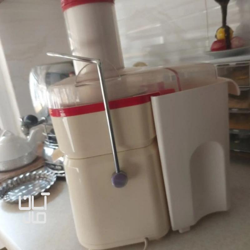 آبمیوه گیری مولینکس