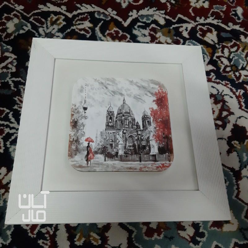 تابلو نو تمیز