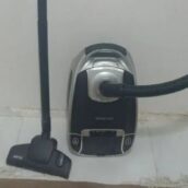 جاروبرقی سانیوا