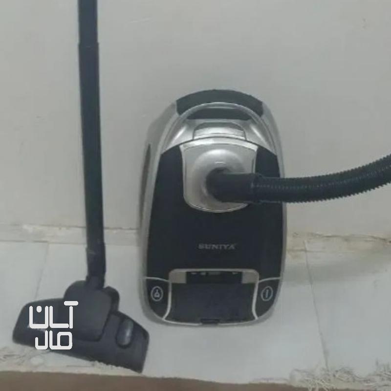 جاروبرقی سانیوا