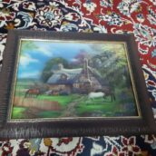 تابلو نو تمیز