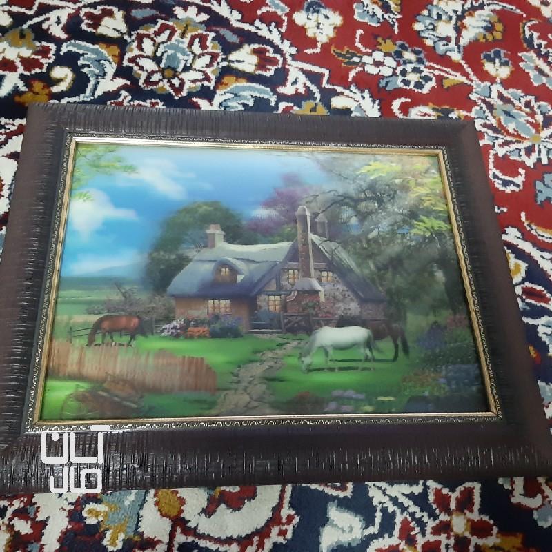 تابلو نو تمیز