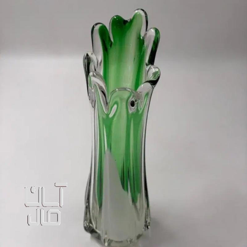 گلدان قدیمی