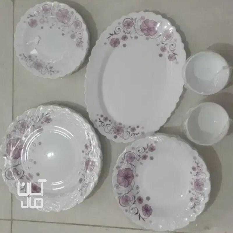 آرکوپال ۶نفره دو دست