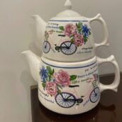 کتری وقوری روگازی