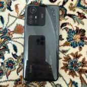 گوشی شیائومی S12