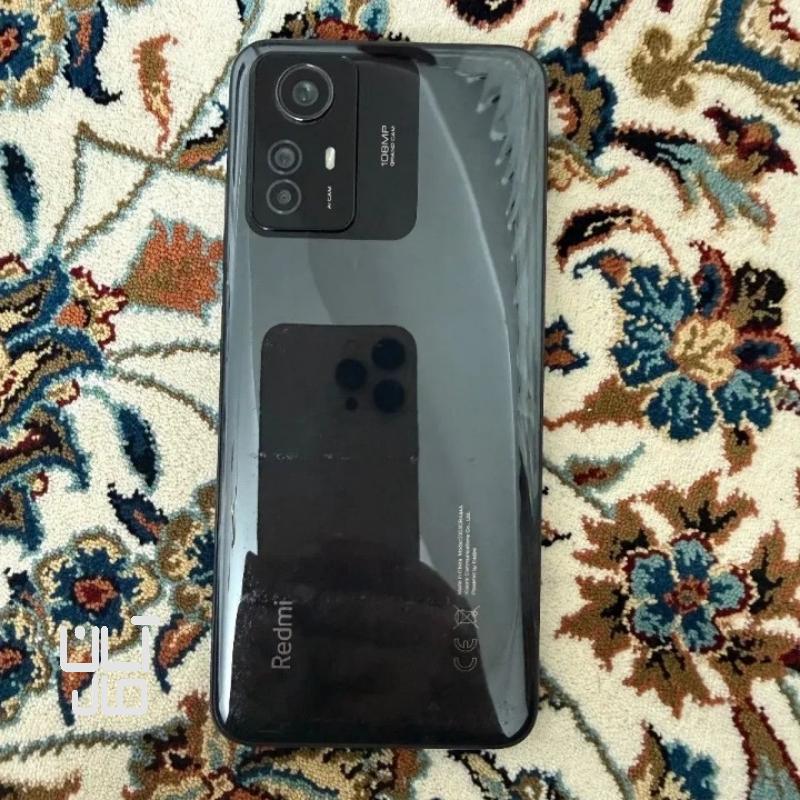 گوشی شیائومی S12