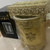 جادستمال وسطل