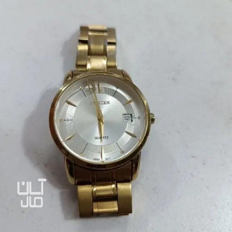 ساعت مچی زنانه سیتیزن