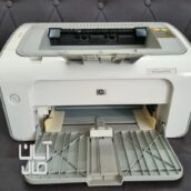 پرینتر HP