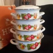 قابلمه لعابی