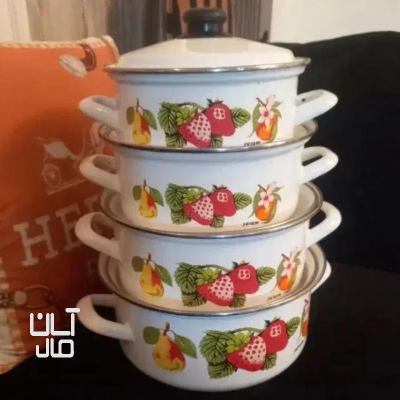 قابلمه لعابی