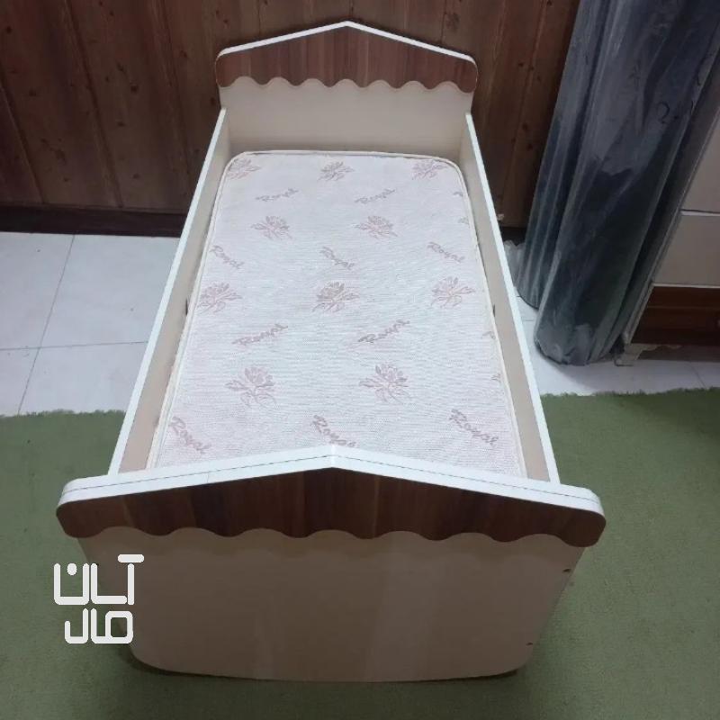 تخت کودک