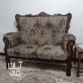 مبل کلاسیک ۷نفره