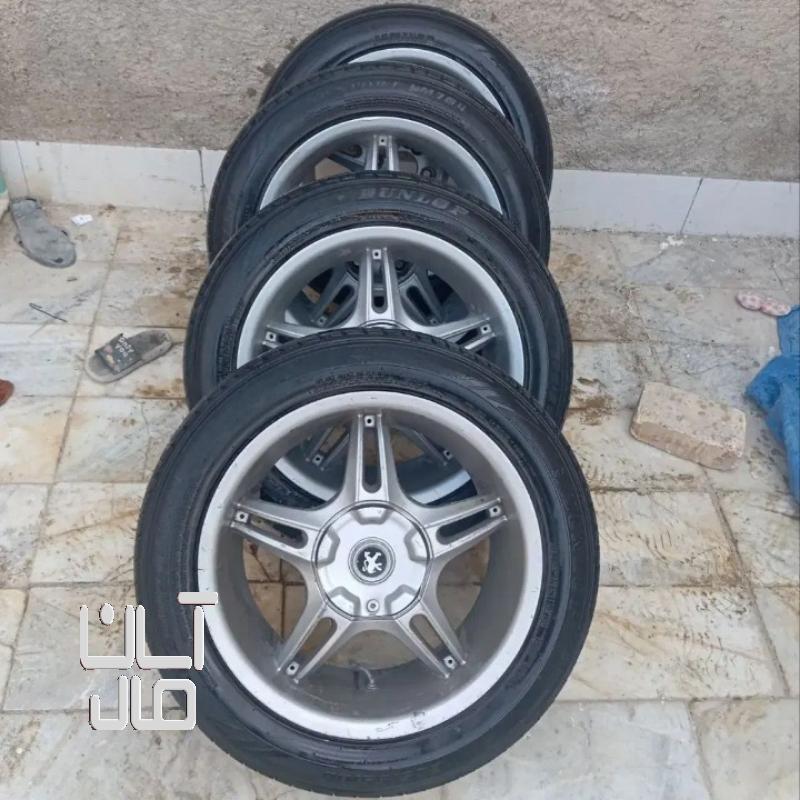 رینگ ولاستیک