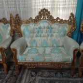 مبل ۷نفره کلاسیک