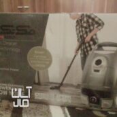 1عددسرخ کن 1عددجارو برقی 1عدداسپرسو