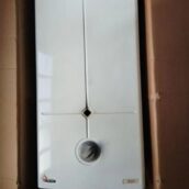 آبگرمکن دیواری بوتان