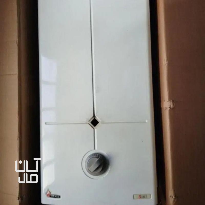 آبگرمکن دیواری بوتان