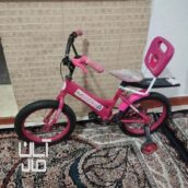 دوچرخه کودک