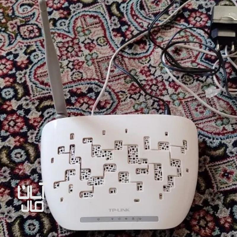 مودم تی پی لینک