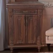 جاکفشی مدل رومی