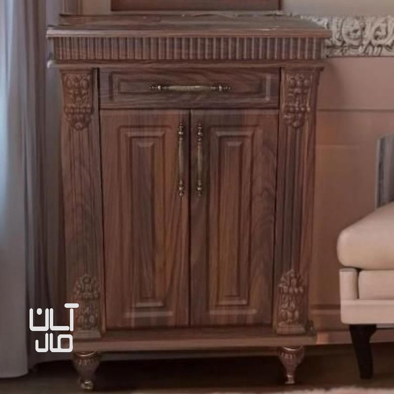 جاکفشی مدل رومی