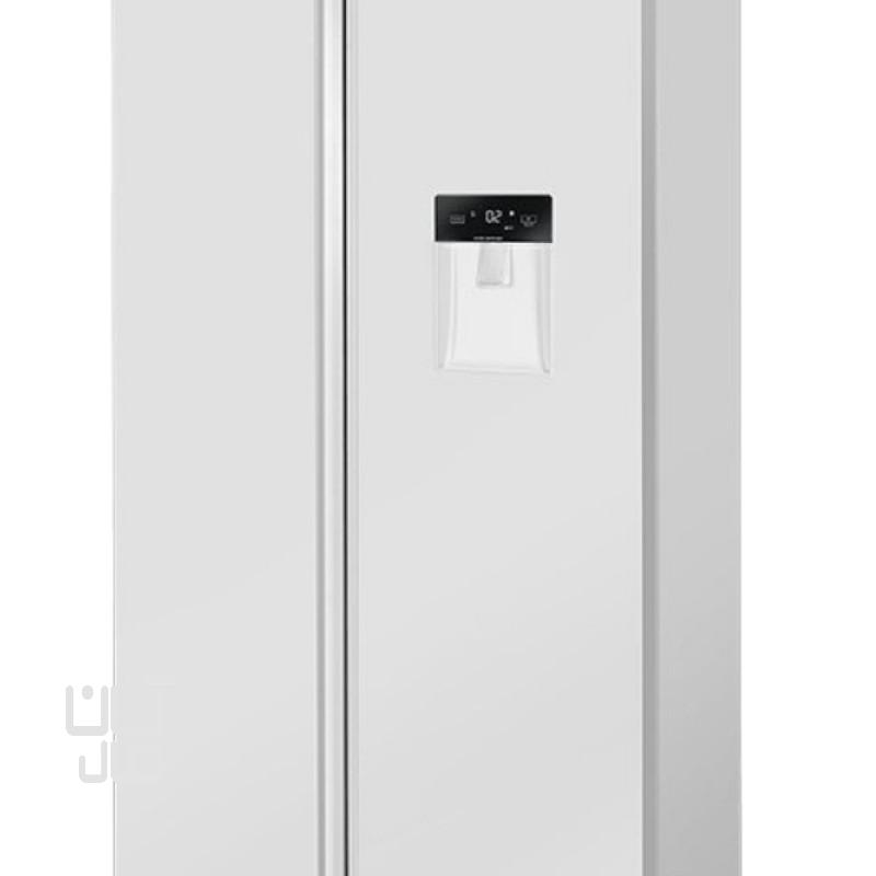 ساید ایکس ویژن – TS666AWD