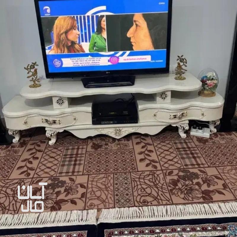 میز تلویزیون