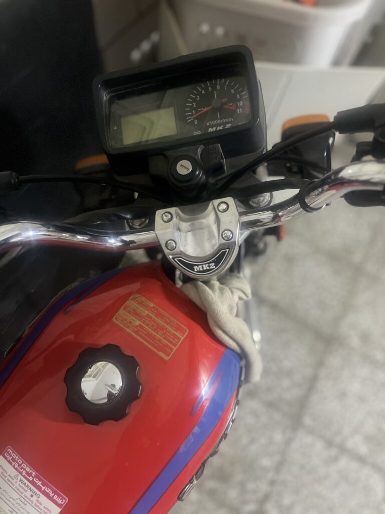 ساوین صفر مدل ۱۴۰۳