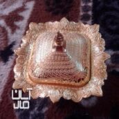 قندان برنز ترکیه