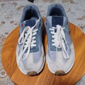 کتونی پولو ترک