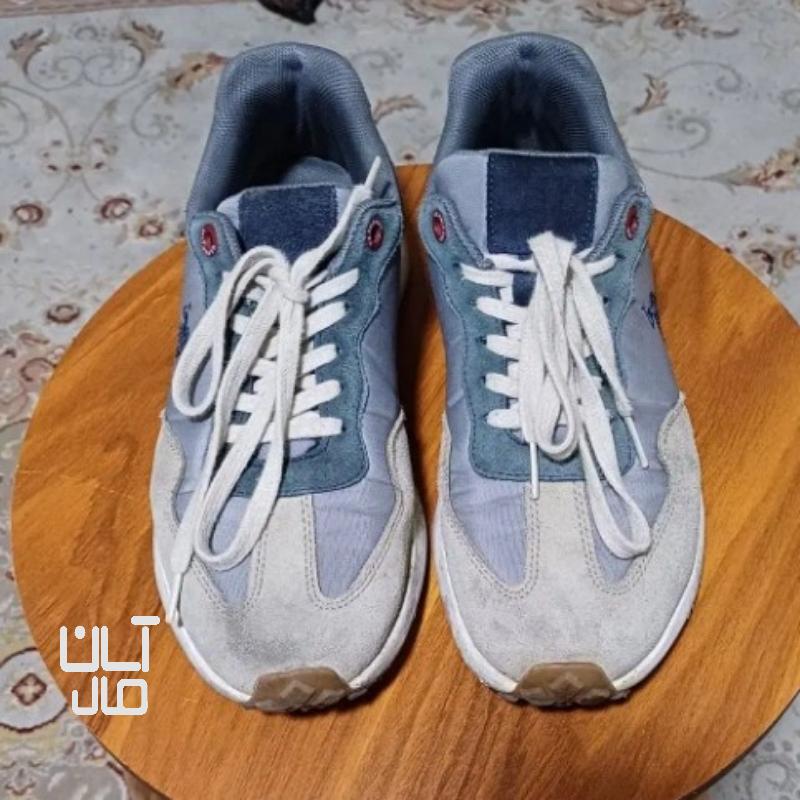 کتونی پولو ترک