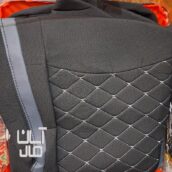 روکش صندلی ۲۰۶ یا ۲۰۷ آکبند