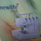 چرخ سردوز نیولایف