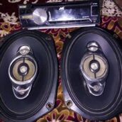 ضبط وباند GVC