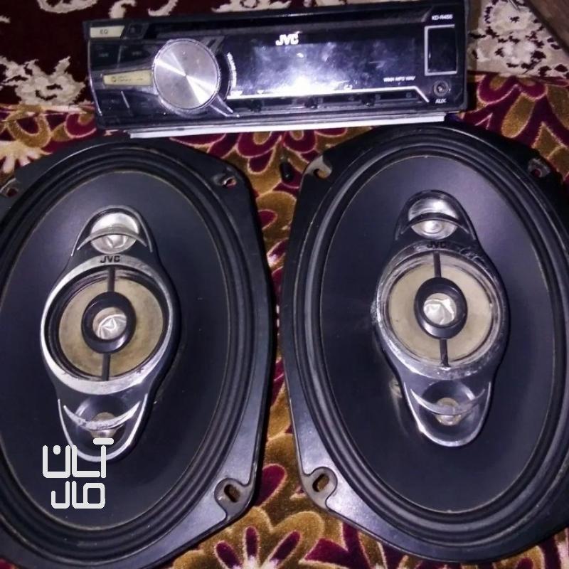 ضبط وباند GVC