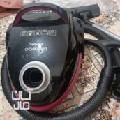 جارو برقی دوو