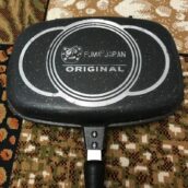 ماهیتابه رژیمی