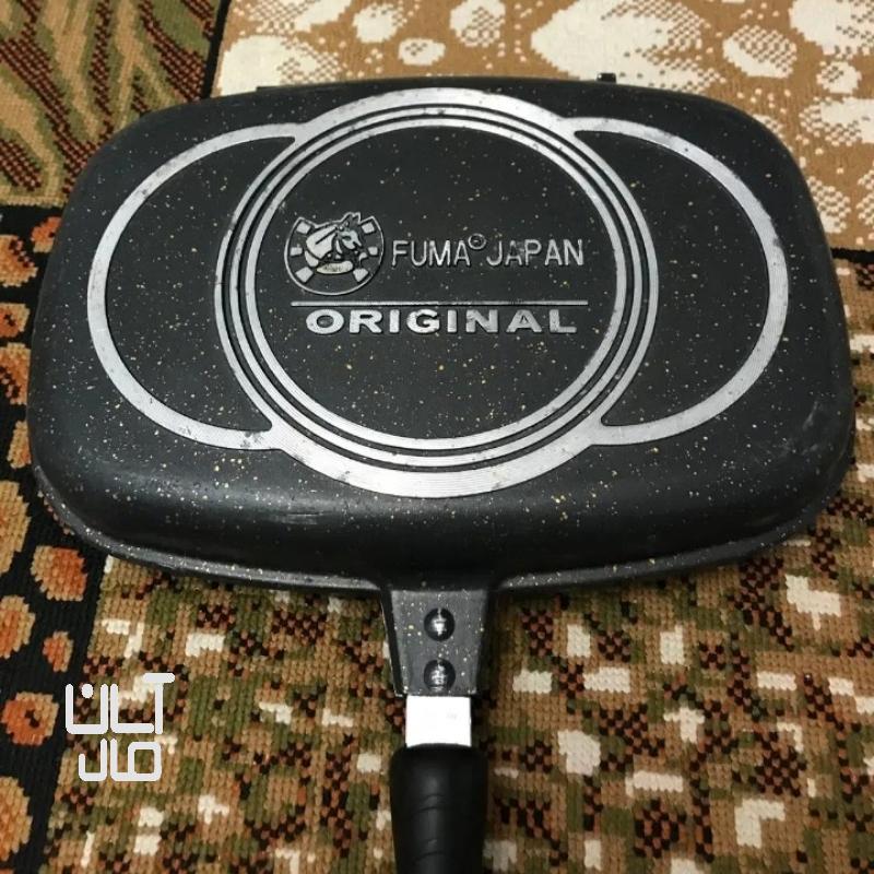 ماهیتابه رژیمی