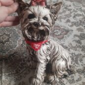 مجسمه نو تمیز