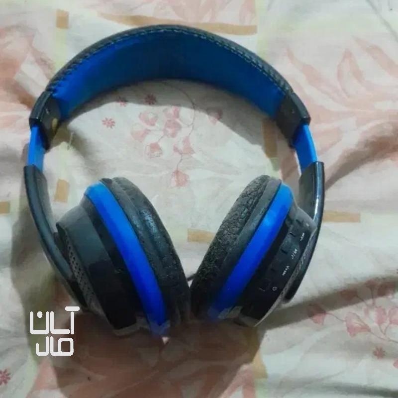 هدفون بلوتوثی