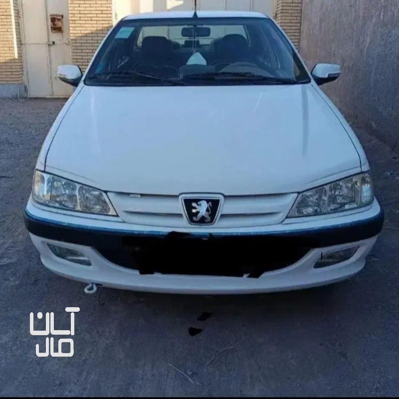 پژوپارس مدل ۹۹