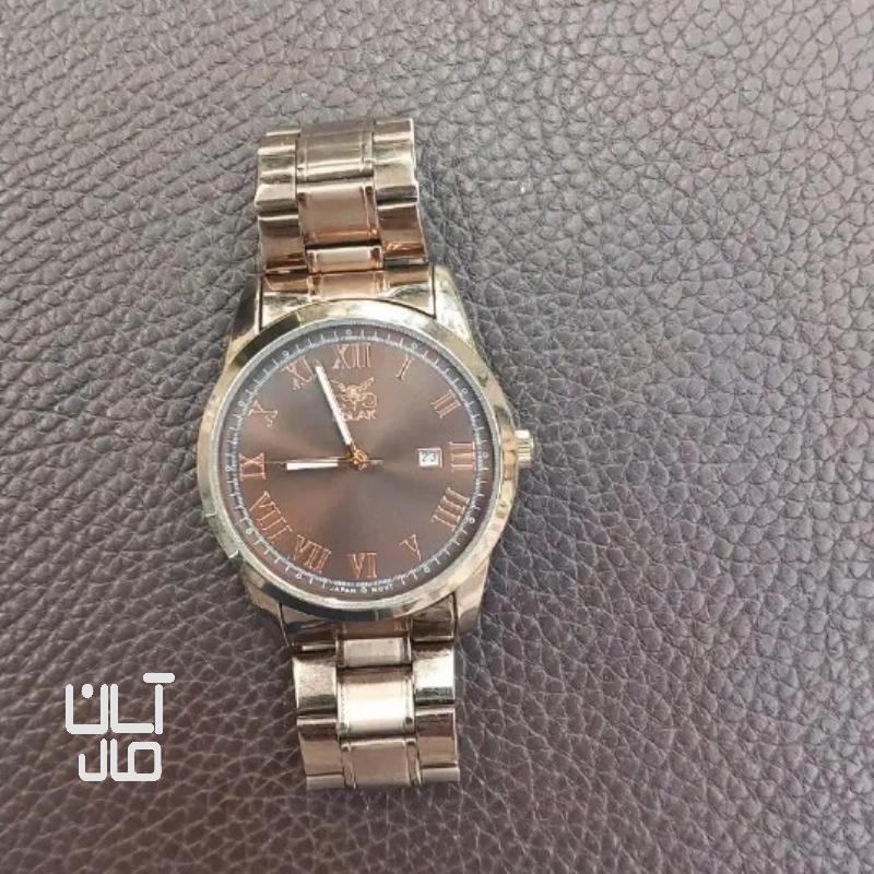 ساعت مردانه