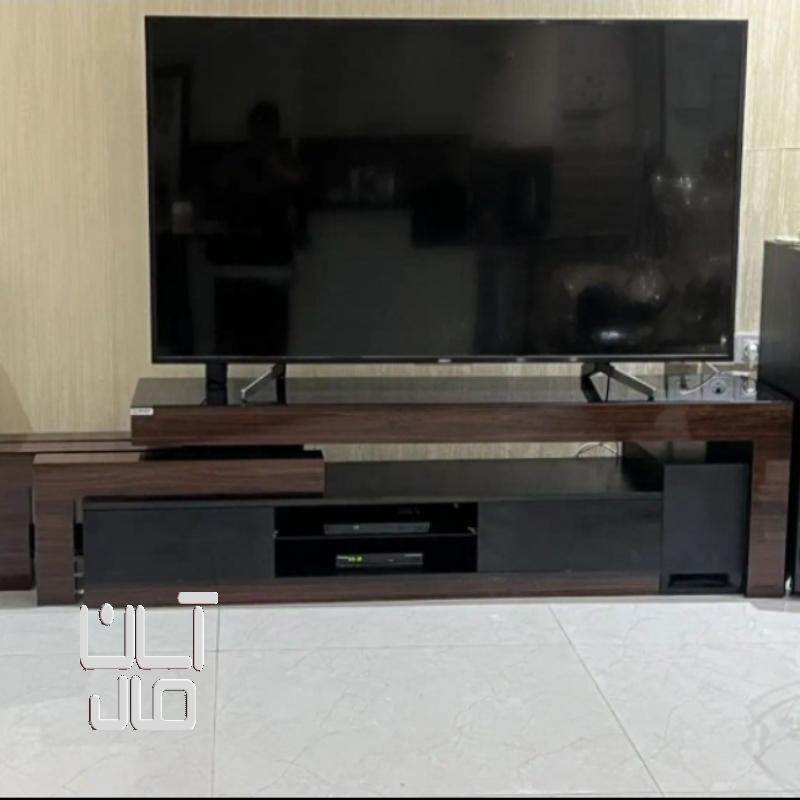 میز تلویزیون