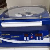 فروش سانتریفیوژ پی ار پی