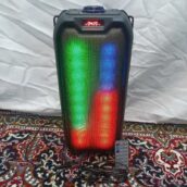 اسپیکر خانگی