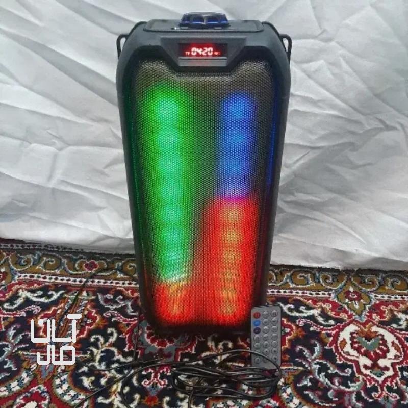 اسپیکر خانگی