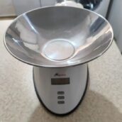 ترازوی دیجیتالی