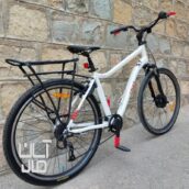 دوچرخه برقی ویوا